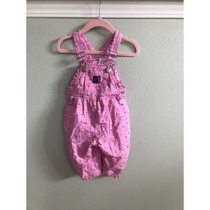 Baby Girl Jumper